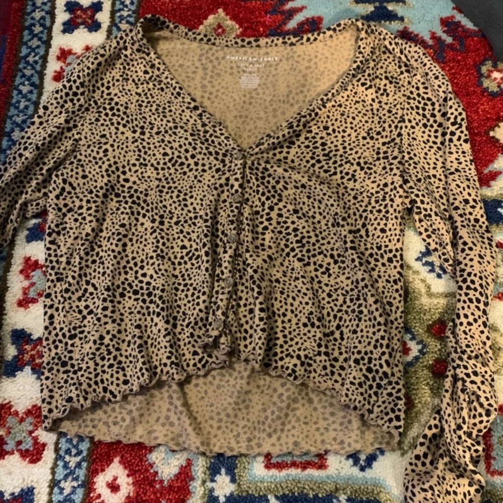 American eagle shirt